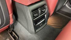 BMW 3 Series 320i M Sport 4dr Step Auto [Pro Pack] Petrol Saloon